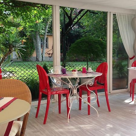 Relais Il Giardino Segreto Maison De Charme Desenzano del Garda Bagian luar foto