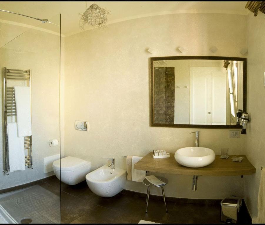 Relais Il Giardino Segreto Maison De Charme Desenzano del Garda Bagian luar foto