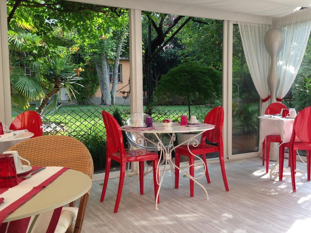 Relais Il Giardino Segreto Maison De Charme Desenzano del Garda Bagian luar foto