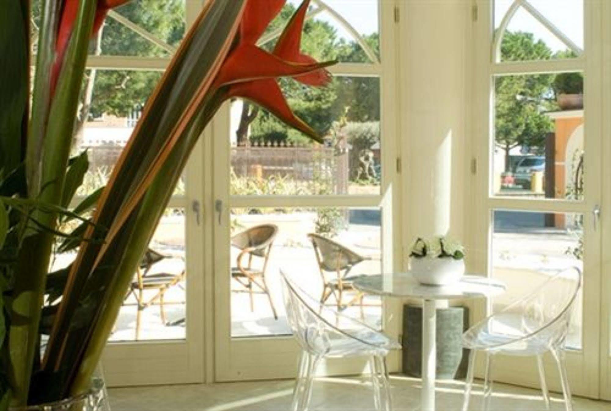 Relais Il Giardino Segreto Maison De Charme Desenzano del Garda Bagian luar foto