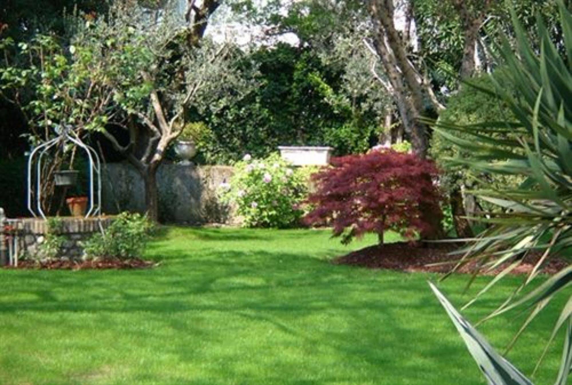 Relais Il Giardino Segreto Maison De Charme Desenzano del Garda Bagian luar foto