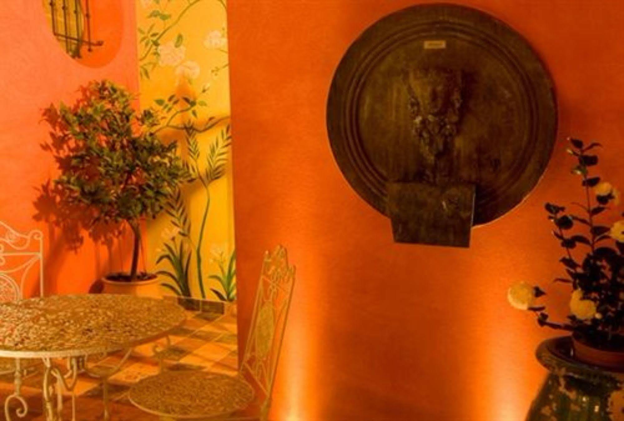 Relais Il Giardino Segreto Maison De Charme Desenzano del Garda Bagian luar foto